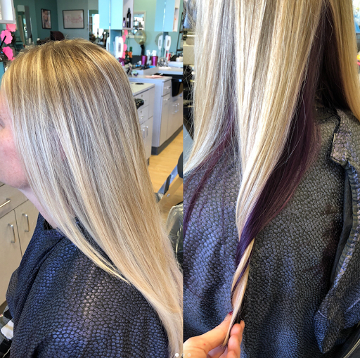 Hair Salon «Sweet T Salon», reviews and photos, 404 E Six Forks Rd #181, Raleigh, NC 27609, USA