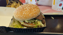 Aliment-réconfort du Restauration rapide McDonald's à Colomiers - n°10