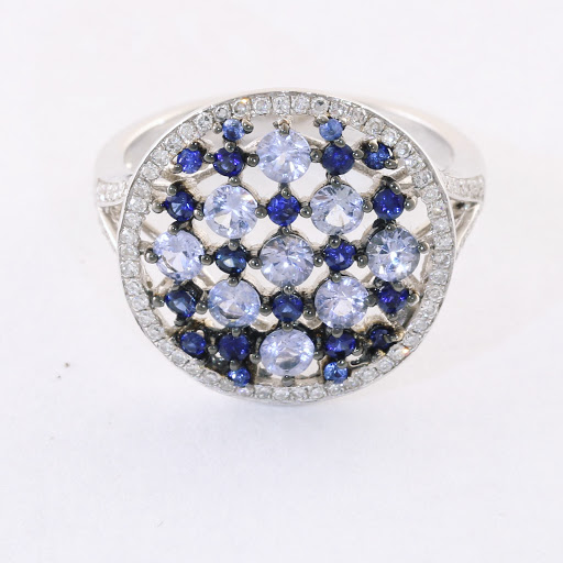 Jewelry Repair Service «6th Avenue Jewelers», reviews and photos, 2060 6th Ave, Vero Beach, FL 32960, USA