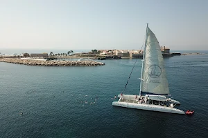 Adventurer Catamaran Alicante image