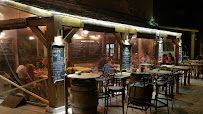 Atmosphère du Restaurant L'Auberge Corse à Bonifacio - n°12