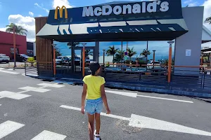 McDonald's Saint-Pierre Canabady image