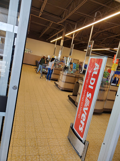 Supermarket «ALDI», reviews and photos, 3480 Memorial Dr, Decatur, GA 30032, USA