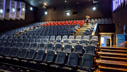 SilverCity Sudbury Cinemas