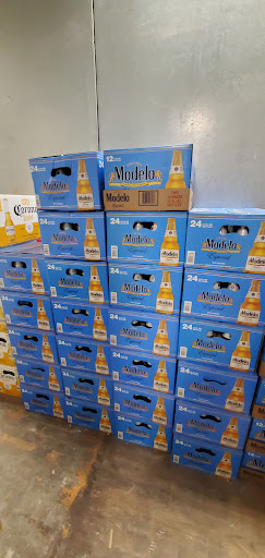 Wine Store «Coastal Wine & Spirits», reviews and photos, 12141 Coastal Hwy, Milton, DE 19968, USA