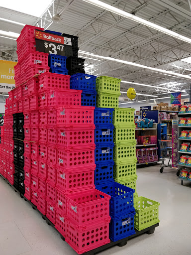 Department Store «Walmart Supercenter», reviews and photos, 1133 Ew Connector Sw, Austell, GA 30106, USA
