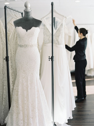 Bridal Shop «Your Dream Bridal», reviews and photos, 730 Boston Post Rd, Sudbury, MA 01776, USA