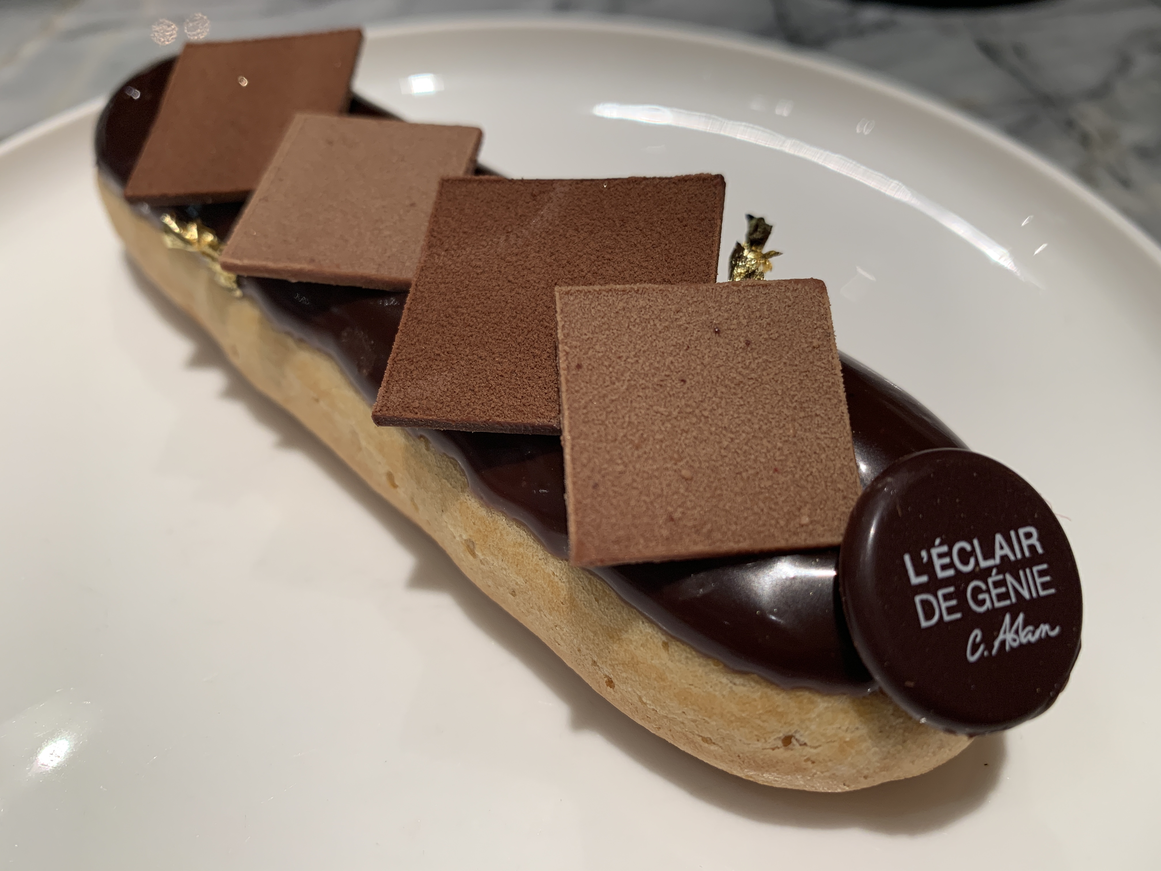 Photo n° 3 de l'avis de Delphine.n fait le 03/03/2019 à 20:02