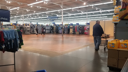 Walmart Supercenter image