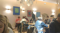 Atmosphère du Antoine restaurant omnivore à Montauban - n°9