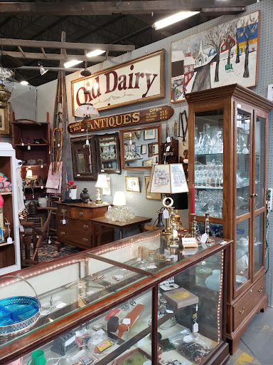 Flea Market «The Slatington Marketplace», reviews and photos, 8281 PA-873, Slatington, PA 18080, USA