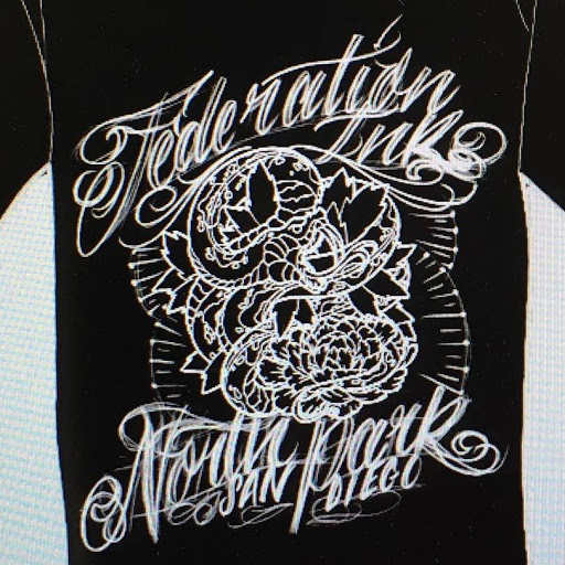 Explore birth time tattoo ideas, creative tattoo ideas in San Diego, available at Federation Ink Tattoo Parlor