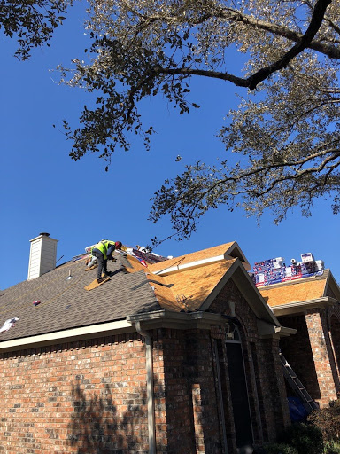 Roofing Contractor «Quality Roofing», reviews and photos, 8222 N Lamar Blvd E-43, Austin, TX 78753, USA