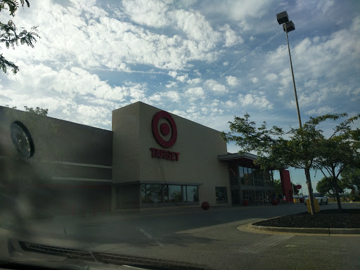 Department Store «Target», reviews and photos, 1015 N Court St, Medina, OH 44256, USA