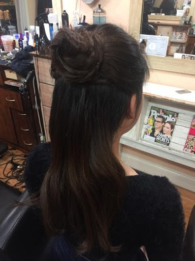 Beauty Salon «Vie de Bella Salon», reviews and photos, 610 Nottingham Rd, Syracuse, NY 13224, USA