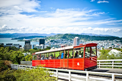 Wellington isite Visitor Information Centre