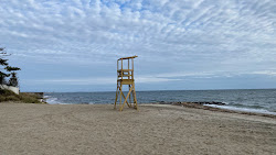 Foto von Pleasant Road Beach - beliebter Ort unter Entspannungskennern