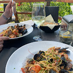 Photo n°1 de l'avis de Samantha.a fait le 07/08/2022 à 15:40 sur le  Da Marziano Cicchetteria-Osteria à Noventana