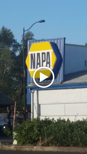 Auto Parts Store «NAPA Auto Parts - Dallas Auto Parts», reviews and photos, 183 E Ellendale Ave, Dallas, OR 97338, USA