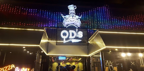 QD's Family Restaurant Iqbal Town