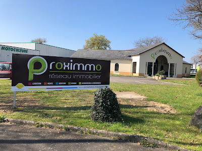 Proximmo Immobilier à Redon