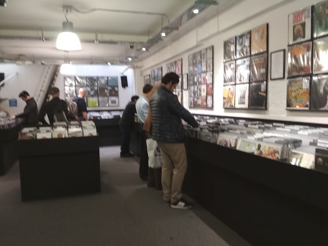 75 Berwick St, London W1F 8TG, United Kingdom