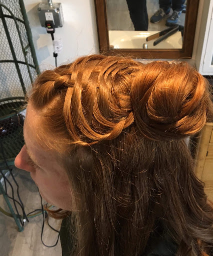 Hair Salon «Chrysalis Hair and Body», reviews and photos, 111 S First St, Madison, WI 53704, USA