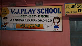 V.j. Play School