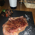 Photo n°5 de l'avis de thomas.r fait le 18/06/2022 à 20:34 sur le  Antica Vineria à Pozzuoli