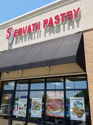 Bakery «Servatii Pastry Shop West Chester», reviews and photos, 7671 Voice of America Centre Dr, West Chester Township, OH 45069, USA