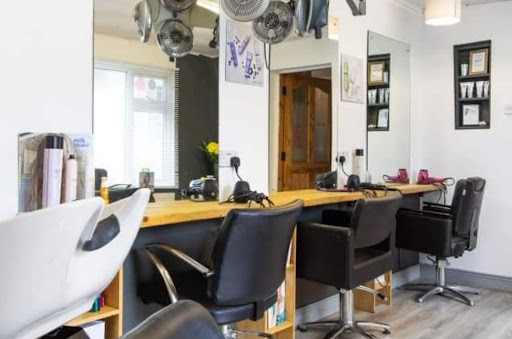 SALON CELISSE in Lismore, Co. Waterford