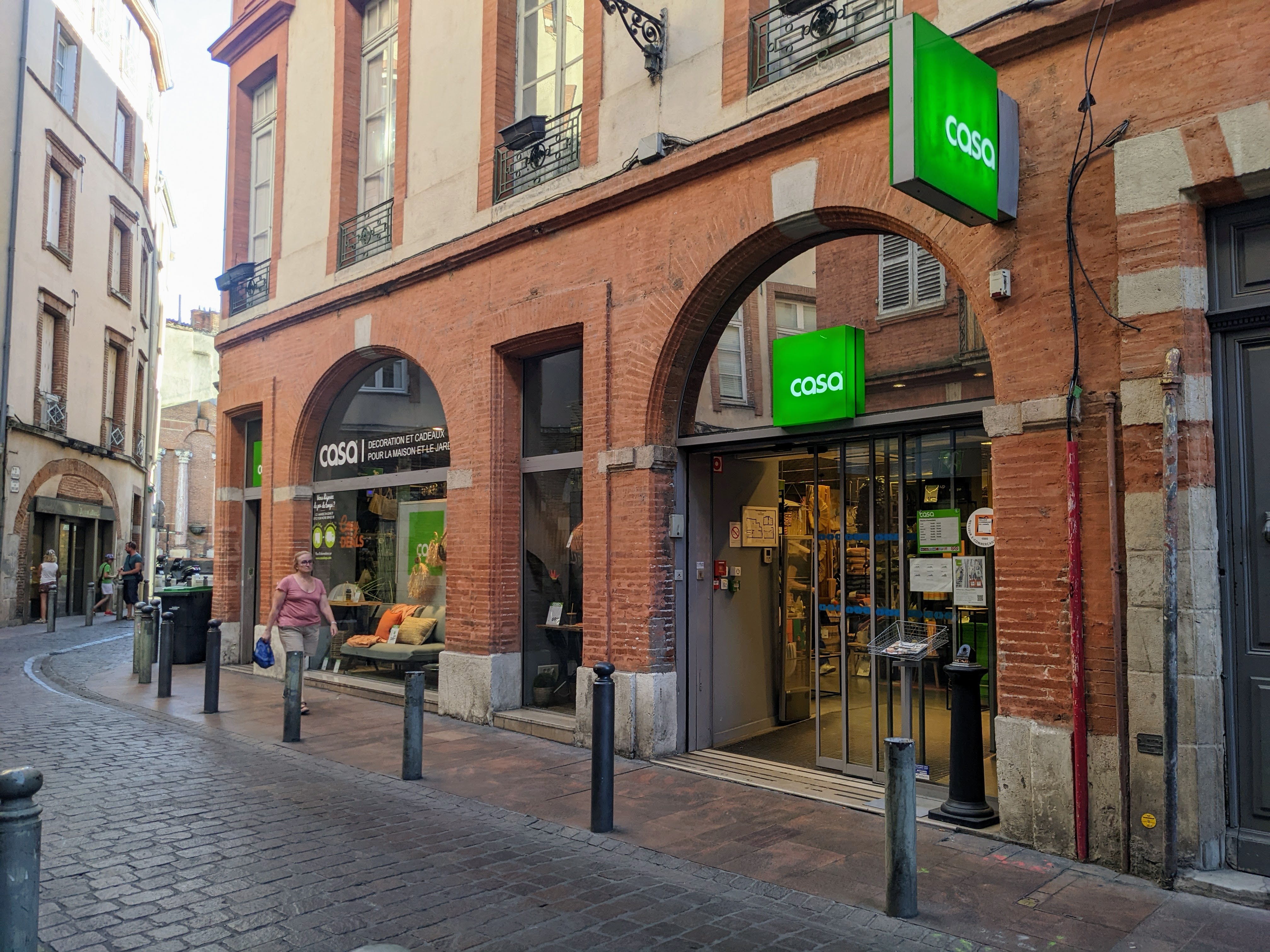 Photo n° 1 de l'avis de Tassilo.u fait le 08/08/2022 à 17:24