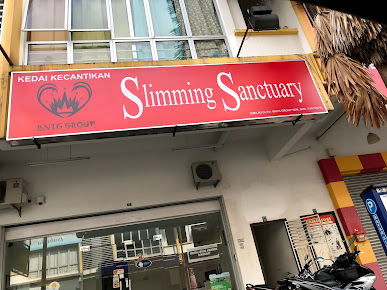 Slimming Sanctuary - Sutera Mall - Slimming Sanctuary - Sutera Mall