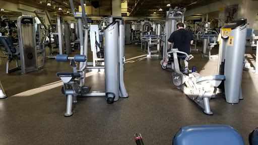 Gym «24 Hour Fitness Super Sport», reviews and photos, 979 Broadway, Millbrae, CA 94030, USA