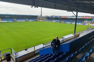 Mourneview Park Stadium image