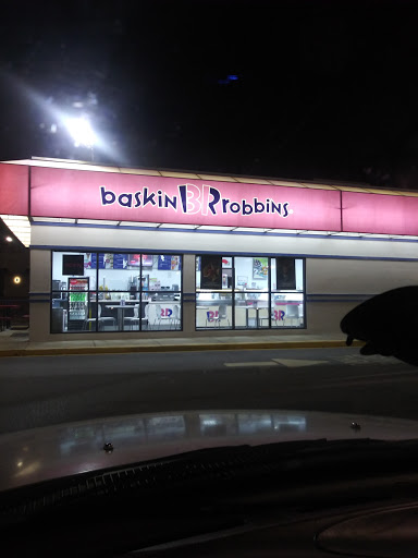 Ice Cream Shop «Baskin-Robbins», reviews and photos, 3064 Ross Clark Cir, Dothan, AL 36301, USA