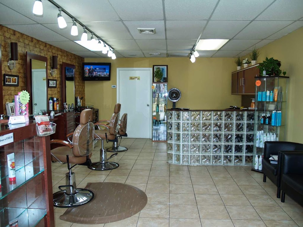Beauty Affairs Salon 11566