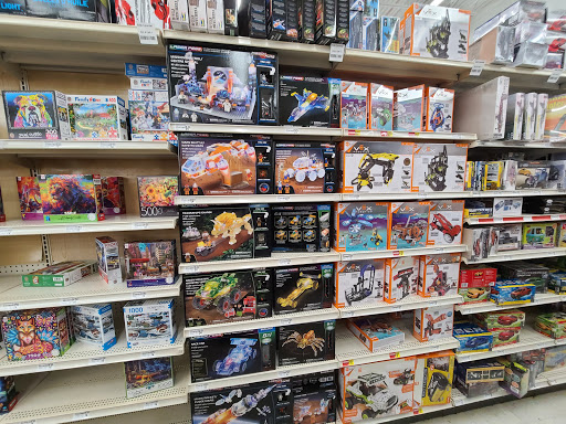 Craft Store «Michaels», reviews and photos, 540 Frandor Ave, Lansing, MI 48912, USA