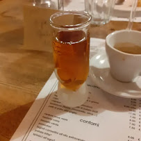 La Tana Pisa à Pisa menu