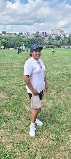 Park «Grandville Gude Park», reviews and photos, 8300 Mulberry St, Laurel, MD 20707, USA