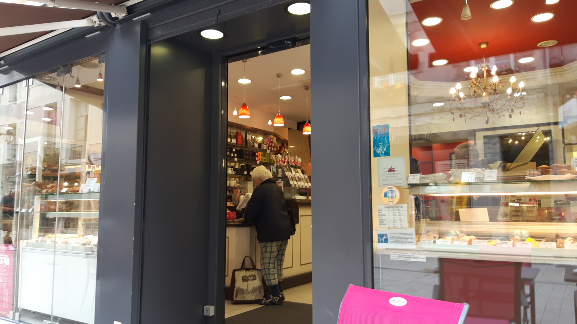 Photo n° 1 de l'avis de Olive.. fait le 25/08/2019 à 08:23
