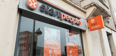 Start People à Montereau-Fault-Yonne