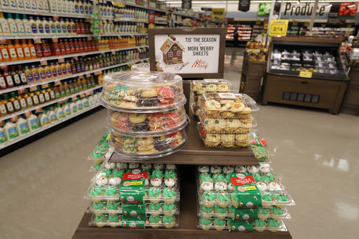 Grocery Store «Food Lion», reviews and photos, 794 Shopping Center Rd, Strasburg, VA 22657, USA