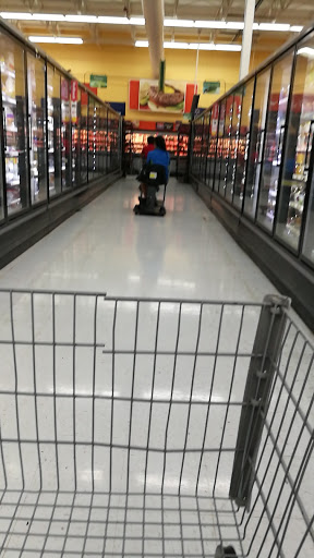 Department Store «Walmart Supercenter», reviews and photos, 145 Hill Carter Pkwy, Ashland, VA 23005, USA