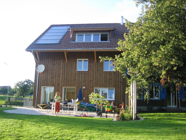 Gästehaus am Sonnenfeld - Amriswil
