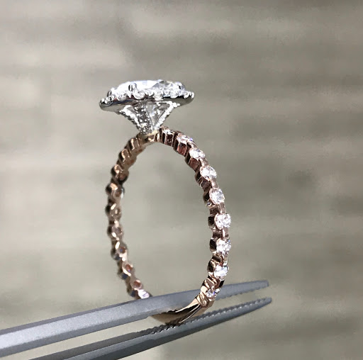 Jeweler «River Edge Jewelers», reviews and photos, 472 Kinderkamack Rd, River Edge, NJ 07661, USA