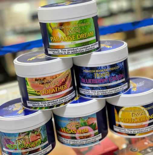 Tobacco Shop «Naga smoke shop», reviews and photos, 7540 N Dale Mabry Hwy, Tampa, FL 33614, USA