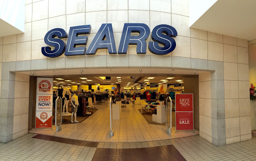 Sears, 22100 Hawthorne Blvd, Torrance, CA 90503, USA, 