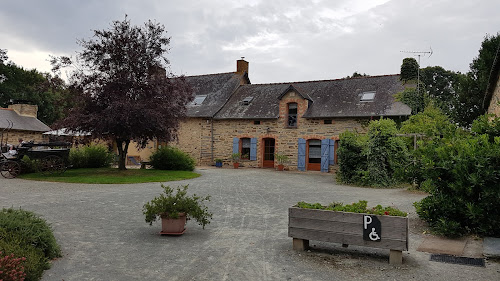 Lodge Les Roseaux de Callac - Location de Gîtes Guémené-Penfao