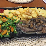 Photo n°1 de l'avis de Lucy.a fait le 02/07/2018 à 08:41 sur le  Tesouros do Algarve à Alvor